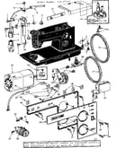 Motor assembly