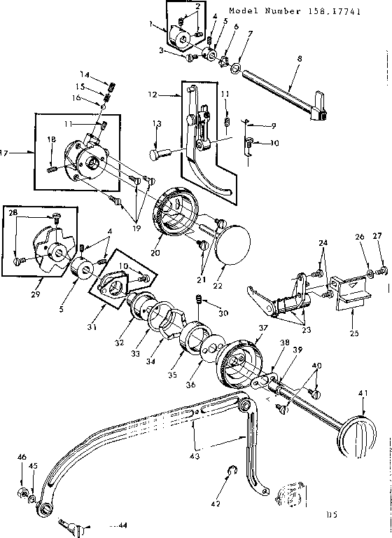 Dial controls