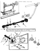 Shuttle assembly