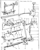 Feed regulator assembly