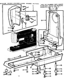 Base assembly