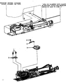 Bobbin case assembly