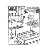 Attachment parts