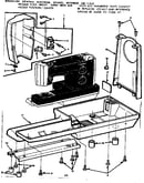 Base assembly