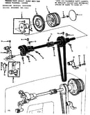 Clutch assembly