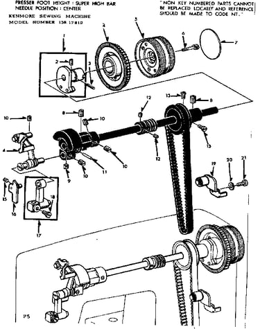Clutch assembly