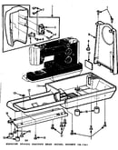 Base assembly
