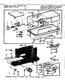 Needle plate