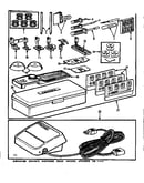 Attachment parts