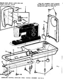 Base assembly