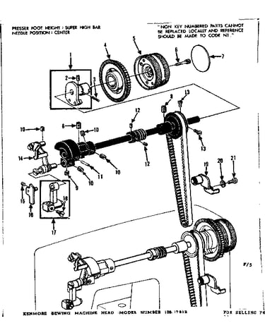 Clutch wheel  assembly