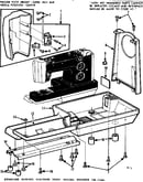 Base assembly