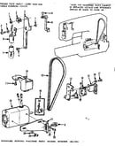 Motor assembly
