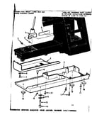 Base assembly