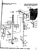 Presser bar assembly