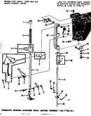 Presser bar assembly