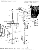 Presser bar assembly