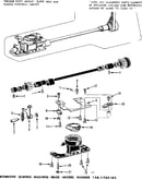 Bobbin case