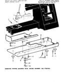 Base assembly