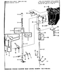 Presser bar assembly
