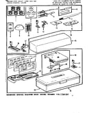 Attachment parts