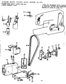 Motor assembly