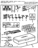 Attachment parts