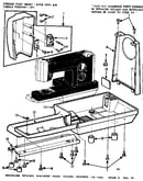 Base assembly