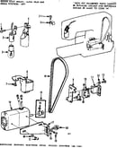 Motor assembly