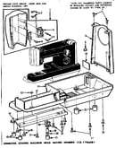 Base assembly