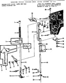 Presser bar assembly