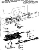 Bobbin case assembly