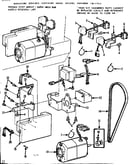 Motor assembly