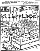Attachment parts