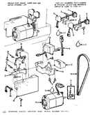 Motor assembly