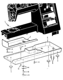 Base assembly