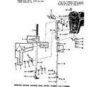 Kenmore 1581792080 presser bar assembly diagram