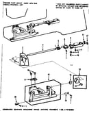 Feed regulator assembly