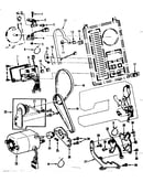 Motor assembly