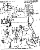 Motor assembly