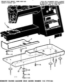 Base assembly