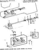 Feed regulator assembly