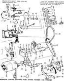Motor assembly