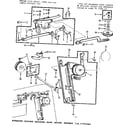 Kenmore 1581792183 zigzag guide assembly diagram