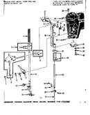Presser bar assembly