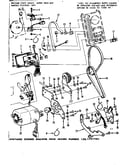 Motor assembly