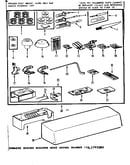 Attachment parts