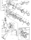 Dial controls