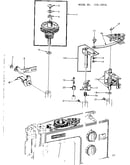 Super follower and connecting plate
