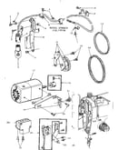 Motor assembly